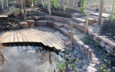 BUGA-Naturschaugarten Mannheim 2023